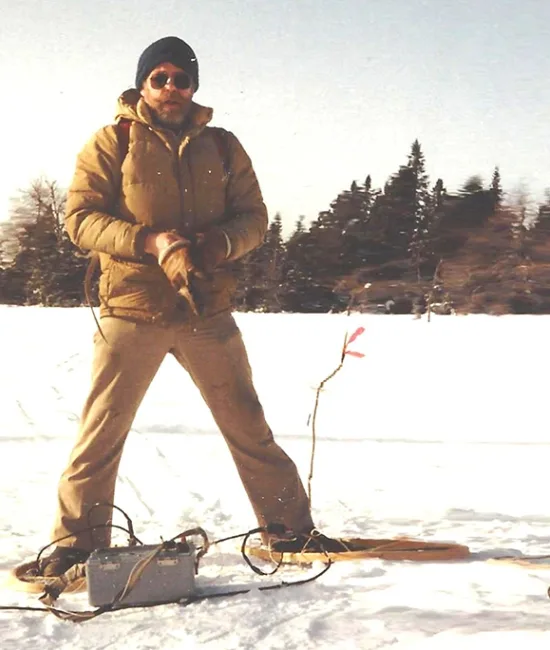 William scott revised