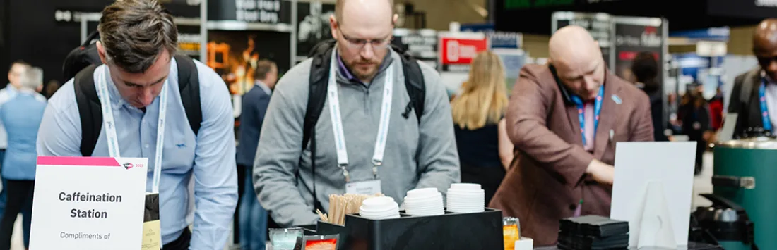 Website Small Banner Caffeination Station 1257x343