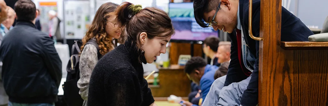 Website Small Banner Shoe Shine Station 1067x343