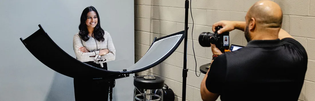 Website Small Banner Free Headshots 1067x343