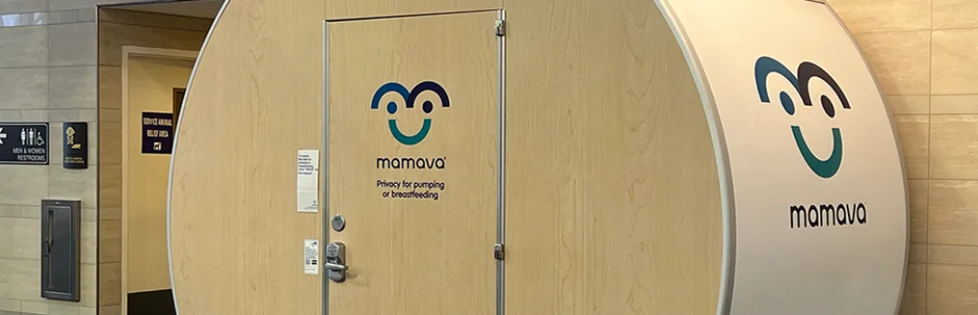 Website Small Banner Breastfeeding and Lactation Rooms 1067x343