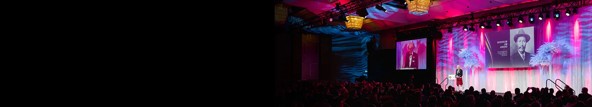 Wedsite Banner Awards Gala 1920x450