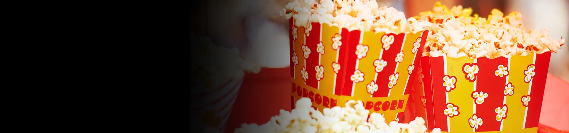 Wedsite Banner Snack Shack 1920x450