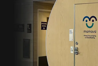 Wedsite Banner Free Breastfeeding and Lactation Rooms 1920x450