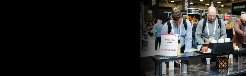 Wedsite Banner Caffeination Station 1920x450
