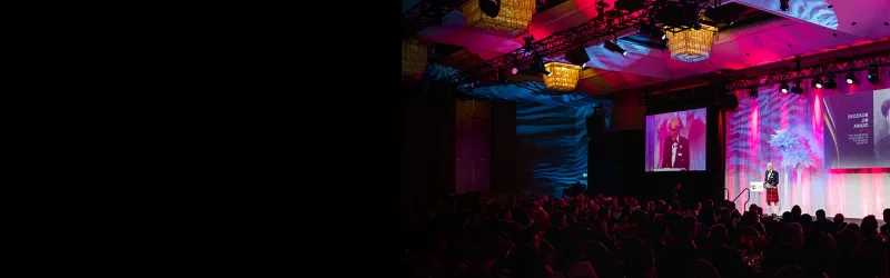 Wedsite Banner Awards Gala 1920x450