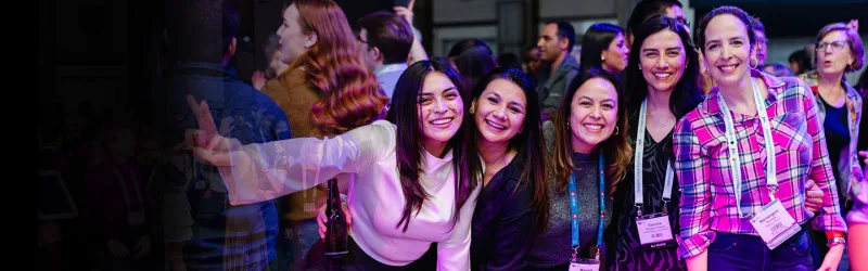 Website IMG Banner The Network Gold Rush Gathering