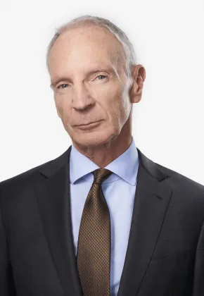 David Tait