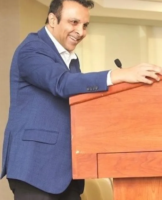 Kal Kotecha