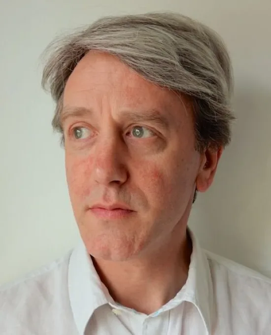 Stephen Hallinan
