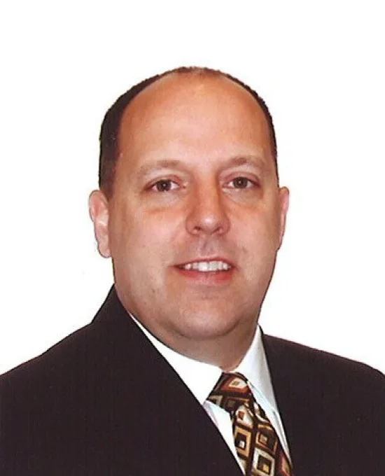 Ted McGurk