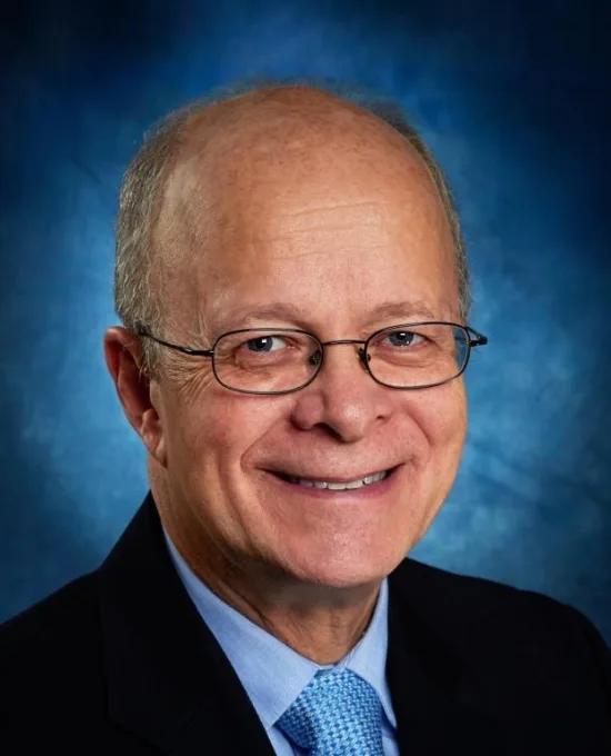 Lawrence Devon Smith