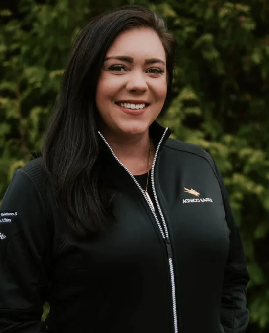 Shawna-Lee Enair-Fox