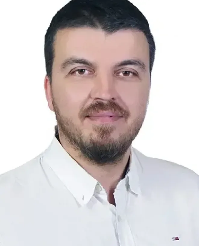 Mustafa Kaplan - 2026