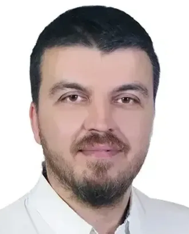 Mustafa Kaplan - 2026