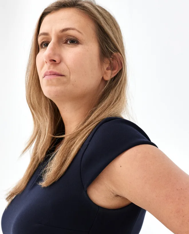 Flavia Tata Nardini - 2025