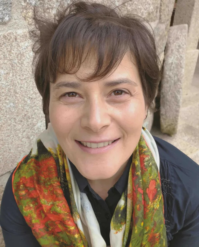 Tania Martins - 2025