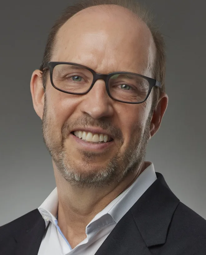 Kent Burkholder - 2025