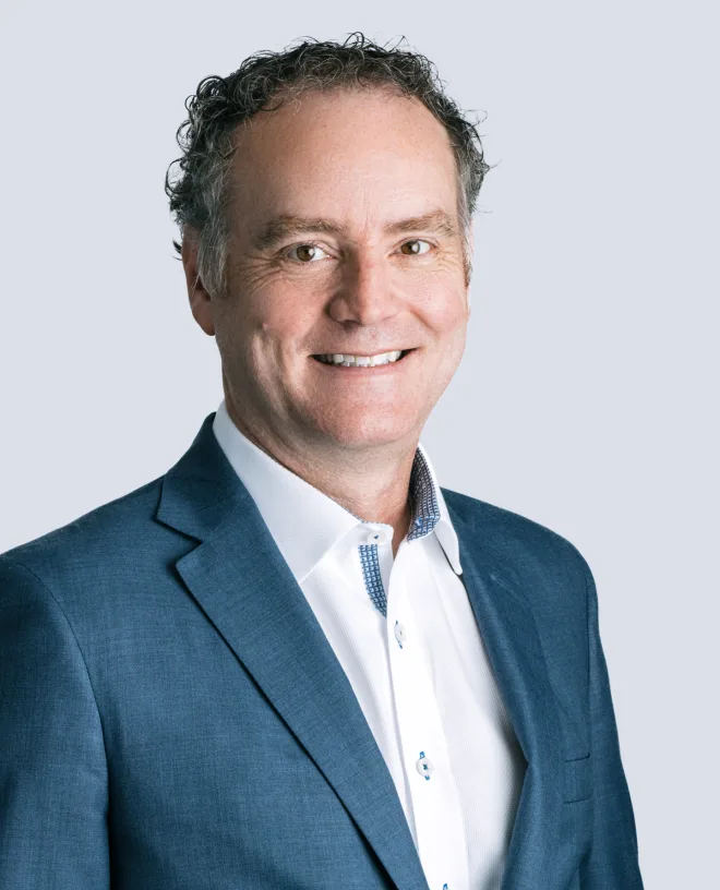 Patrick Drouin - 2025