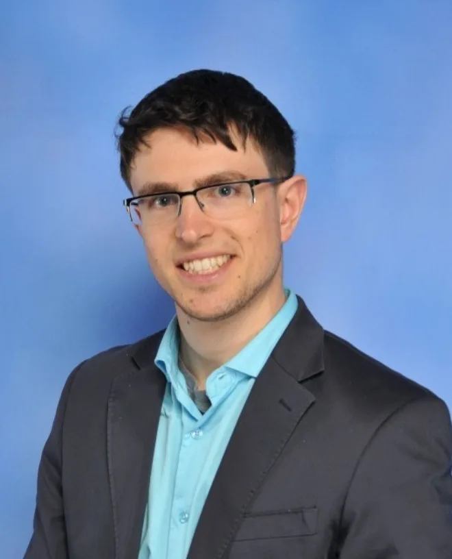 Antoine Caté - 2026