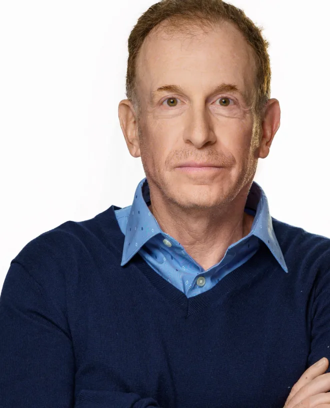 Morgan Bazilian - 2025