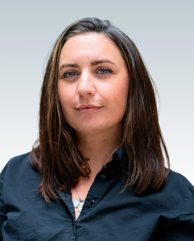 Miranda Shirley - 2025