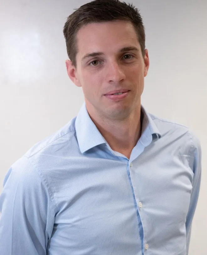 Matthew Grimshaw - 2025