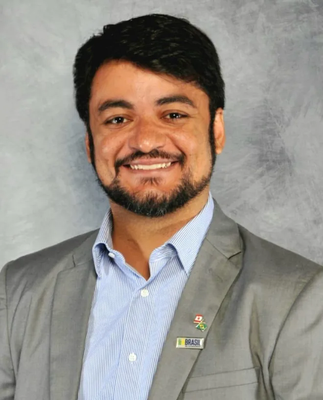 Guilherme Ferreira - 2025