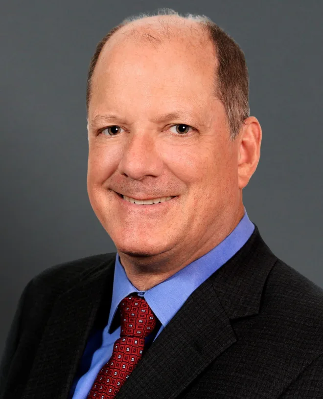 Michael Samis - 2025