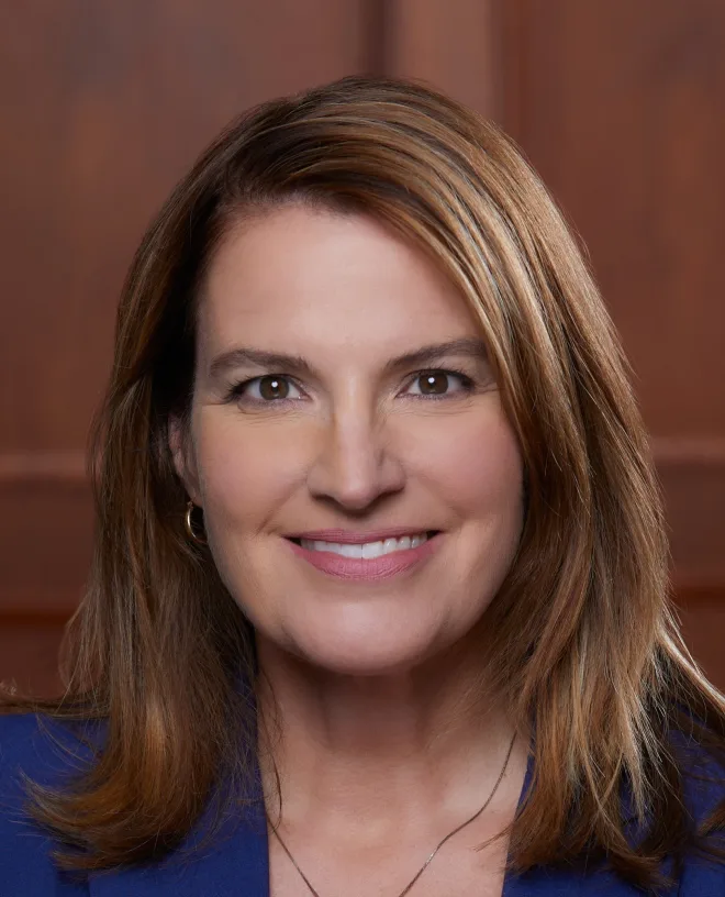 Kimberly Darlington - 2025