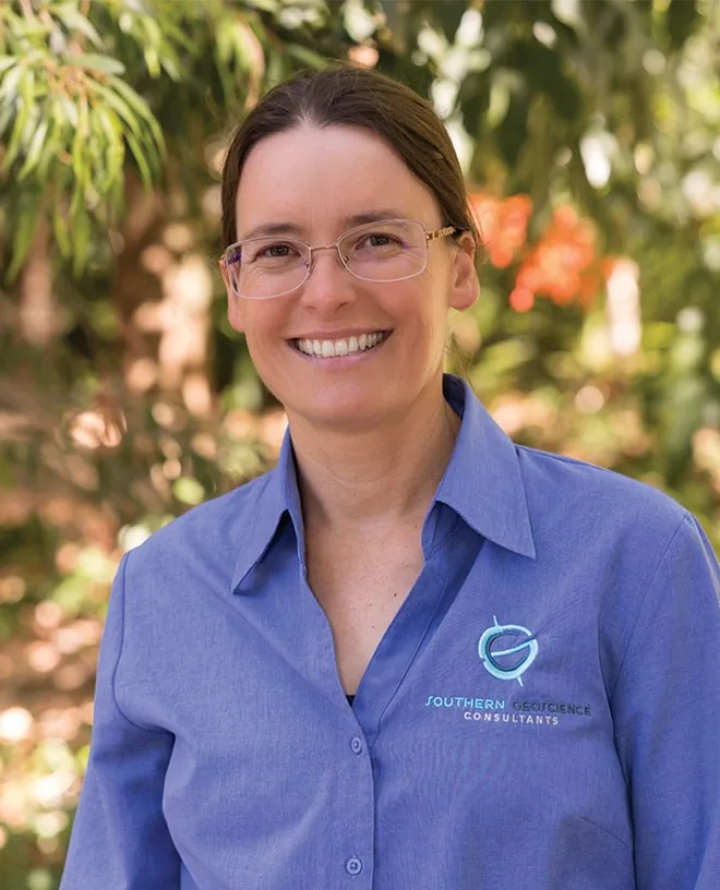 Yvonne Wallace - 2025