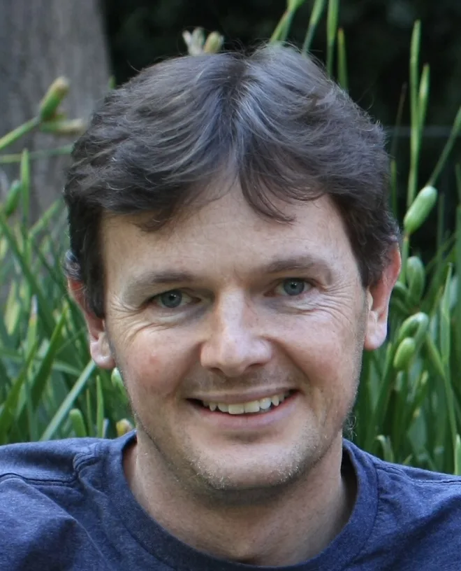 George Gilchrist - 2025