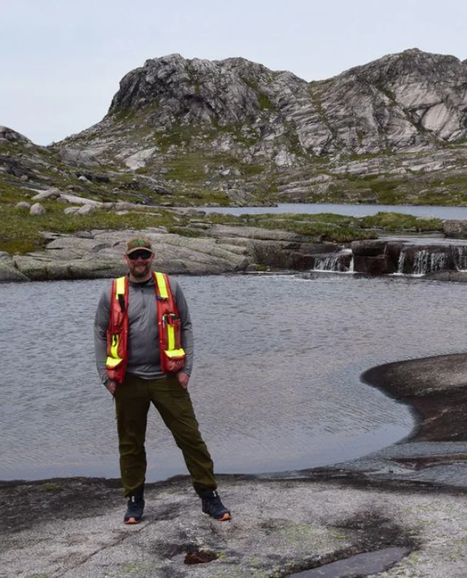 Donnelly Archibald - 2025