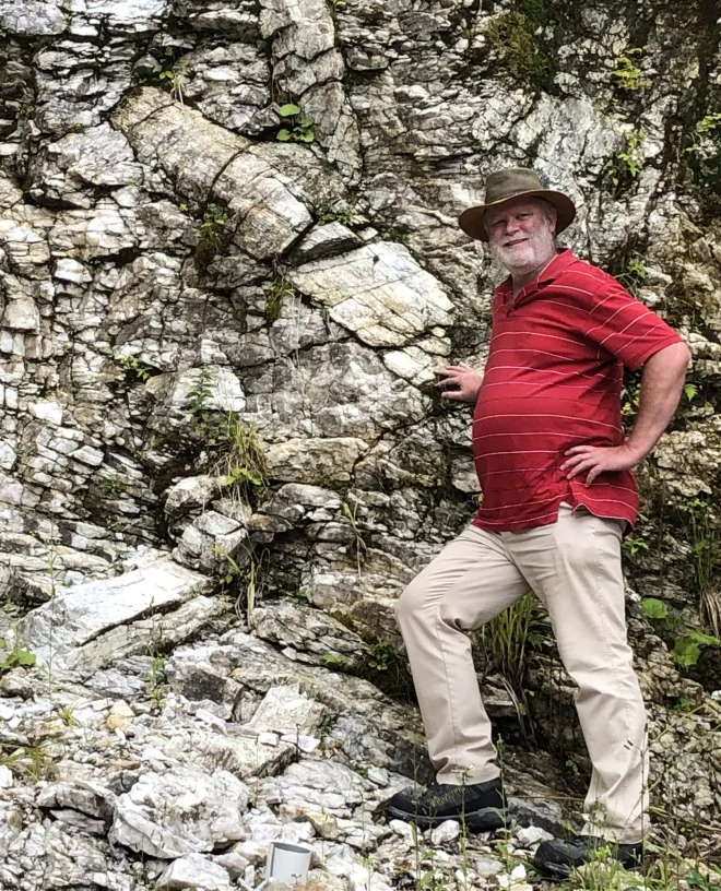 Robert Linnen - 2025