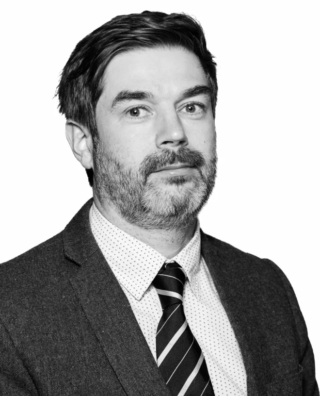 Niall Tomlinson - 2025