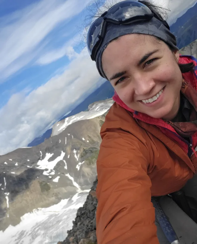 Stephanie Sykora - 2025