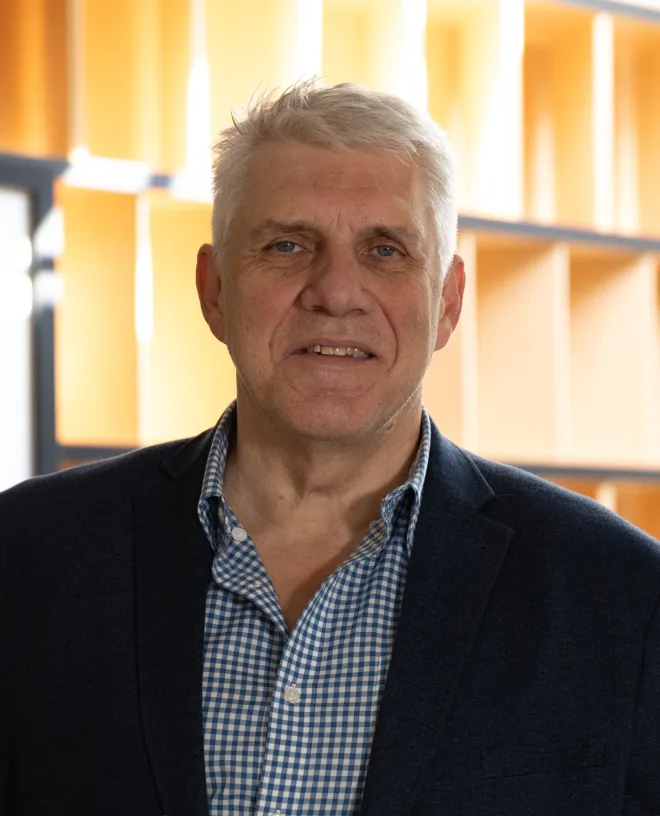 Carl Caumartin - 2025