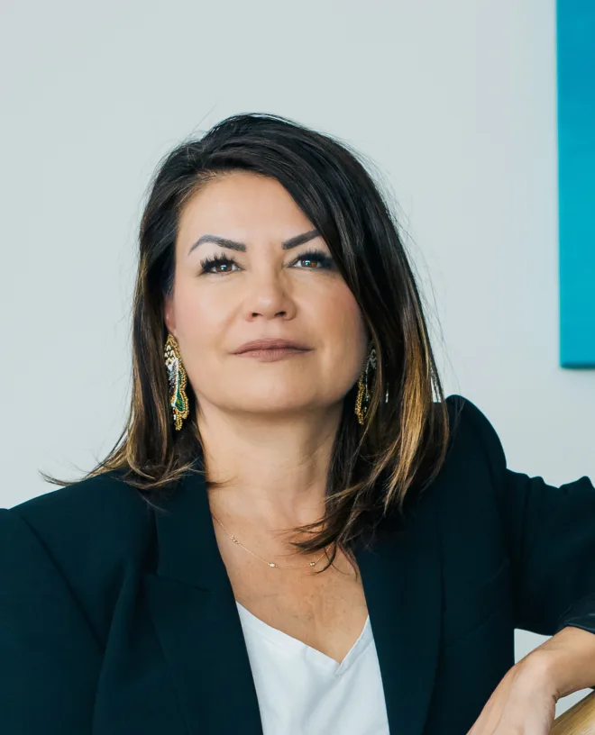 Saga Williams - 2025