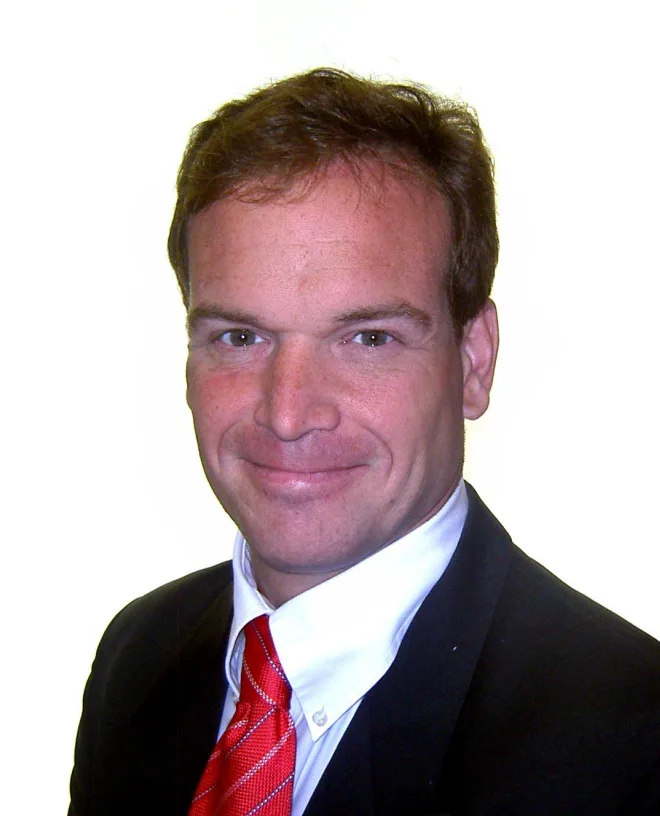 Christopher Berlet - 2025