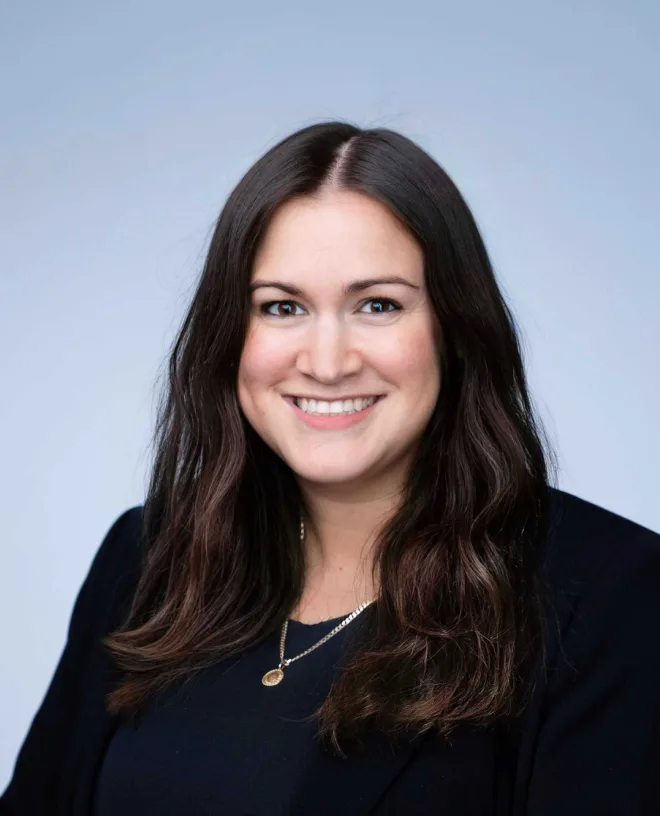 Allison Pettit - 2025