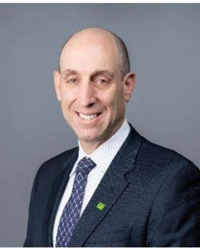 Michael Faralla - 2025