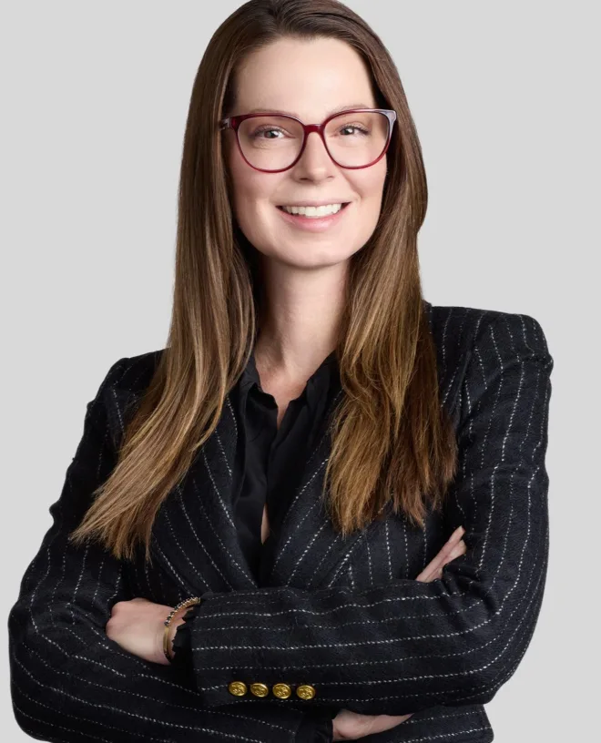 Janelle Dixon - 2025