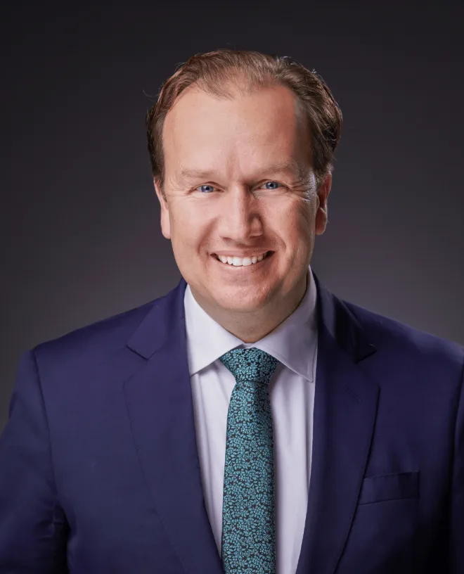 Paul Lefebvre - 2025