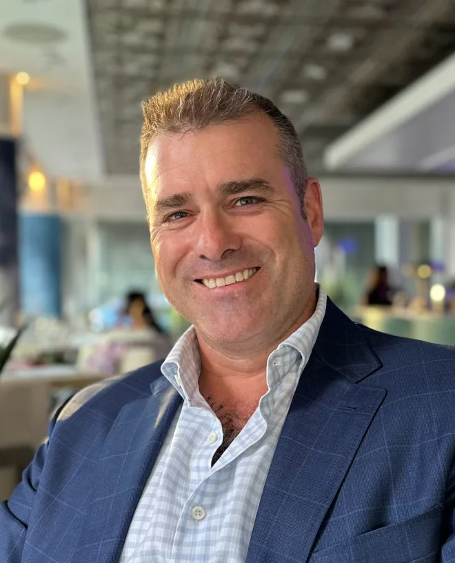 Kristan Straub - 2025