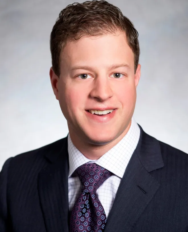 Josh Goldfarb - 2025