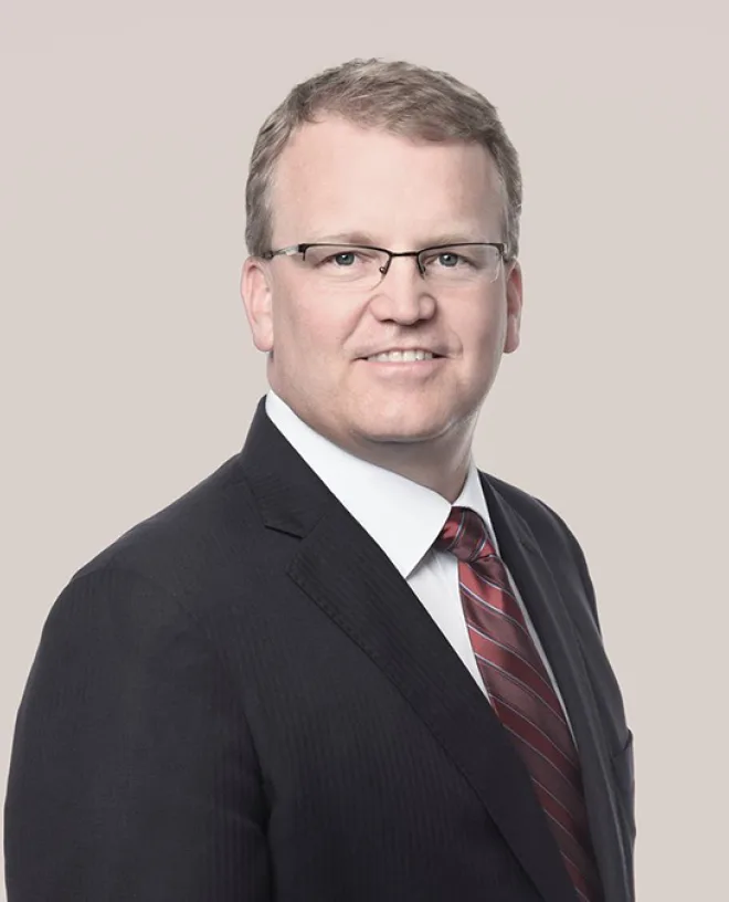 Kevin O'Callaghan - 2025