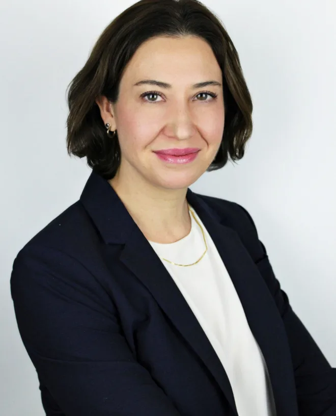 Ria Fitzgerald - 2025