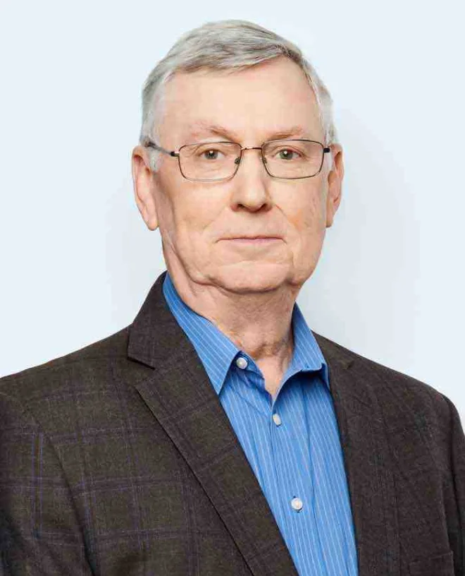 Dennis Stansbury - 2025