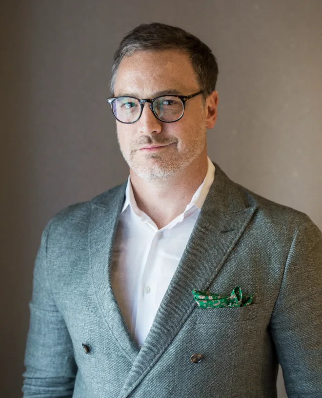 Anthony Vaccaro - 2025