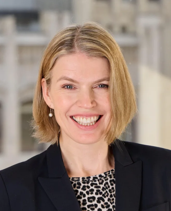 Claudia Tornquist - 2025